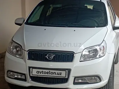 Белый Chevrolet Nexia 3, 4 позиция 2018 года, КПП Автомат, в Ташкент за 7 800 y.e. id5212653