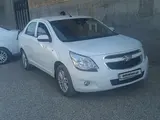 Chevrolet Cobalt, 4 pozitsiya EVRO 2018 yil, КПП Avtomat, shahar Namangan uchun 10 800 у.е. id5030962