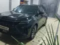 Черный Dong Feng Fengon 508 EVR 2022 года, КПП Автомат, в Наманган за 22 500 y.e. id6656759