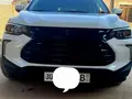 Chevrolet Tracker 2 2022 года, в Самарканд за 14 700 y.e. id6798466