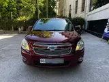 Olcha Chevrolet Cobalt, 4 pozitsiya EVRO 2015 yil, КПП Avtomat, shahar Toshkent uchun 8 500 у.е. id5120416, Fotosurat №1