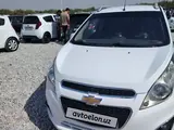 Chevrolet Spark, 4 позиция 2019 года, КПП Автомат, в Фергана за 8 400 y.e. id6678803, Фото №1