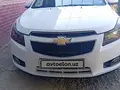Белый Chevrolet Cruze 2008 года, КПП Автомат, в Андижан за 7 800 y.e. id6717792