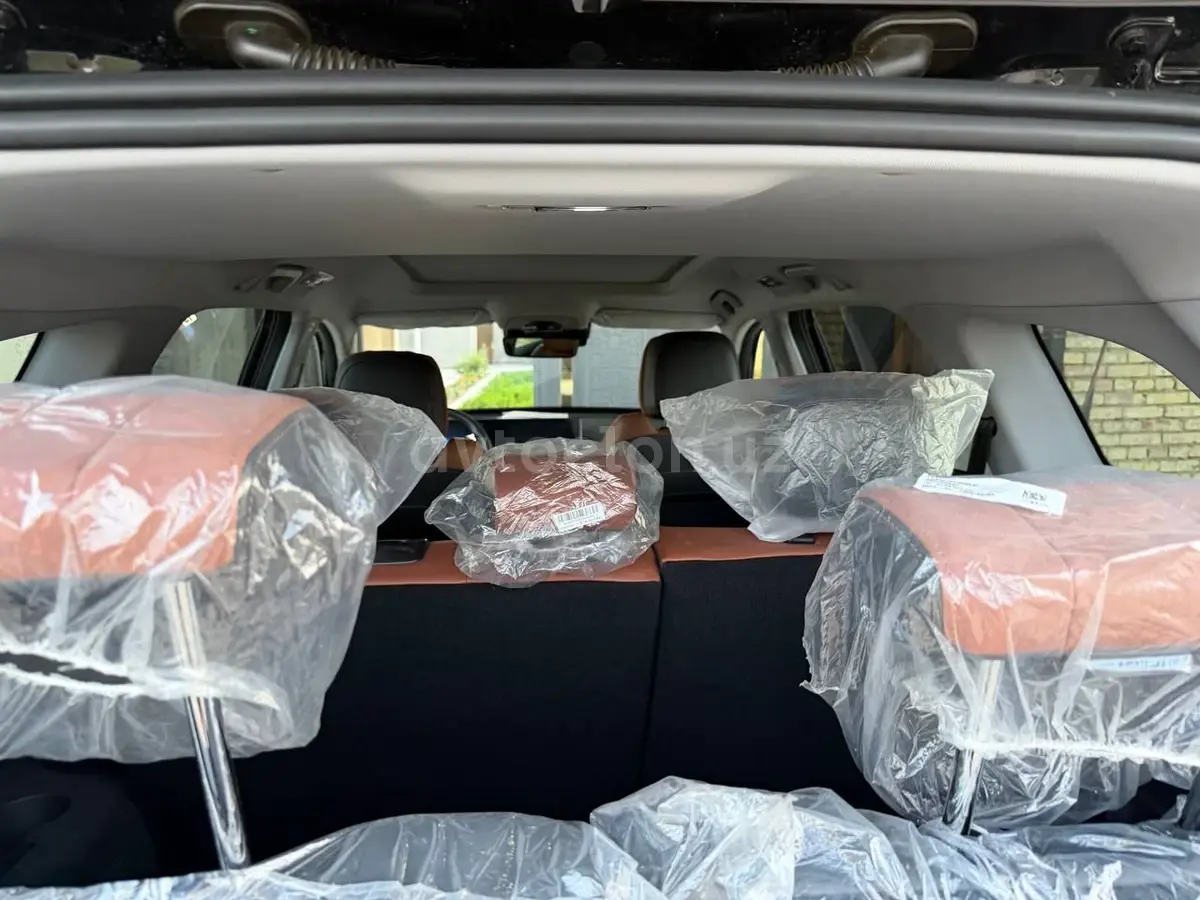 Chery Tiggo 8 Pro Max — 5