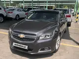 Chevrolet Malibu, 3 позиция 2012 года, КПП Автомат, в Чирчик за 12 500 y.e. id6436189, Фото №1