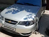 Chevrolet Nexia 2, 4 позиция SOHC 2008 года, КПП Механика, в Наманган за 3 950 y.e. id6459945, Фото №1