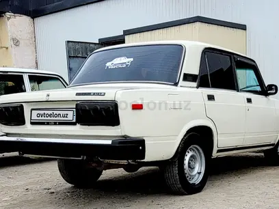 ВАЗ (Lada) 2107 1993 года, КПП Механика, в Андижан за 2 550 y.e. id5113747