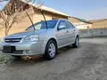 Kulrang Chevrolet Lacetti, 2 pozitsiya 2009 yil, КПП Mexanika, shahar Jizzax uchun 5 500 у.е. id6527738