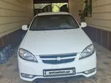 Белый Chevrolet Gentra, 1 позиция 2020 года, КПП Механика, в Ташкент за 10 300 y.e. id5194890, Фото №1