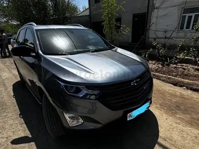 Chevrolet Equinox 2020 года, КПП Автомат, в Ургенч за ~24 564 y.e. id4990603