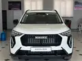 Белый Haval Jolion 2025 года, КПП Автомат, в Карши за ~22 041 y.e. id6369304