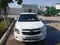 Белый Chevrolet Cobalt, 2 позиция 2019 года, КПП Механика, в Карши за ~10 354 y.e. id5183426