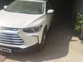 Chevrolet Tracker, 1 позиция 2024 года, КПП Автомат, в Ташкент за 14 700 y.e. id6457401
