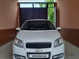 Chevrolet Nexia 3, 4 позиция 2022 года, КПП Автомат, в Фергана за 10 500 y.e. id6465809, Фото №1