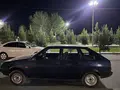 ВАЗ (Lada) Самара (хэтчбек 2109) 1998 года, КПП Механика, в Самарканд за 1 500 y.e. id6372422