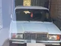 ВАЗ (Lada) 2107 2008 года, КПП Механика, в Джизак за 2 500 y.e. id6564896