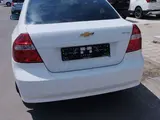 Oq Chevrolet Nexia 3, 4 pozitsiya 2018 yil, КПП Avtomat, shahar Toshkent uchun 9 600 у.е. id5037105