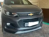 Chevrolet Tracker 2019 yil, shahar Toshkent uchun 14 500 у.е. id5216475, Fotosurat №1