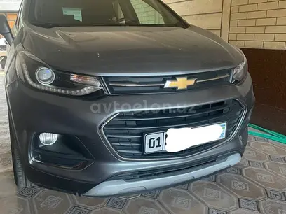 Chevrolet Tracker 2019 yil, shahar Toshkent uchun 14 500 у.е. id5216475