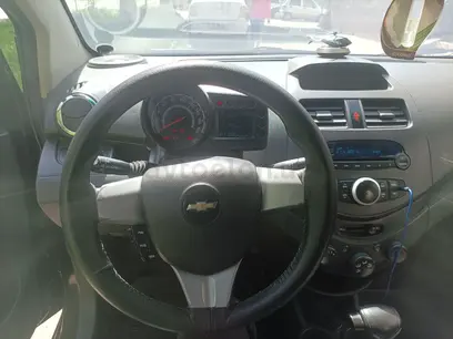 Chevrolet Spark, 1 pozitsiya EVRO 2012 yil, КПП Avtomat, shahar Toshkent uchun 7 050 у.е. id4977605