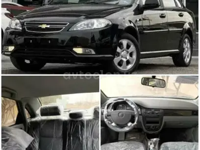 Черный Chevrolet Gentra, 3 позиция 2024 года, КПП Автомат, в Ташкент за 14 400 y.e. id5090615