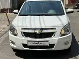 Chevrolet Cobalt 2022 года, КПП Автомат, в Янгибазар за ~11 509 y.e. id5207277, Фото №1