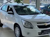 Chevrolet Cobalt 2024 yil, КПП Avtomat, shahar Navoiy uchun ~12 742 у.е. id5201551