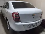Chevrolet Cobalt, 4 позиция 2022 года, КПП Автомат, в Фергана за 11 200 y.e. id5210429, Фото №1
