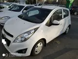 Белый Chevrolet Spark, 2 евро позиция 2020 года, КПП Механика, в Ташкент за 8 500 y.e. id5046486, Фото №1