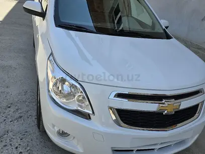 Chevrolet Cobalt, 3 позиция 2024 года, КПП Автомат, в Самарканд за 13 200 y.e. id5166141
