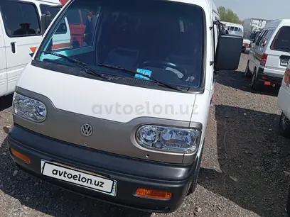 Chevrolet Damas 2018 yil, shahar Samarqand uchun 7 200 у.е. id4928938