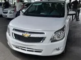 Chevrolet Cobalt, 4 позиция 2024 года, КПП Автомат, в Андижан за 12 800 y.e. id5234657, Фото №1