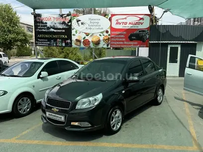 Chevrolet Nexia 3, 3 позиция 2021 года, КПП Автомат, в Ташкент за 11 500 y.e. id5202269