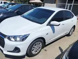 Белый Chevrolet Onix 2023 года, КПП Механика, в Андижан за 11 700 y.e. id6504709, Фото №1