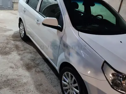 Белый Chevrolet Nexia 3, 4 позиция 2017 года, КПП Автомат, в Ташкент за 7 800 y.e. id5000655