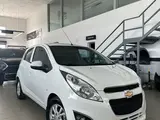 Chevrolet Spark, 2 позиция 2023 года, КПП Механика, в Фергана за 8 299 y.e. id6440525, Фото №1
