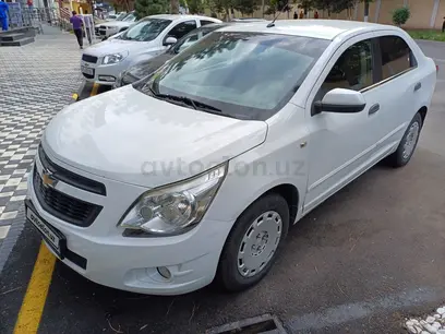 Chevrolet Cobalt, 2 pozitsiya 2015 yil, КПП Mexanika, shahar Toshkent uchun 8 850 у.е. id4999953