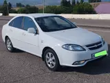 Белый Chevrolet Gentra, 3 позиция 2023 года, КПП Автомат, в Ташкент за 12 500 y.e. id5209135, Фото №1