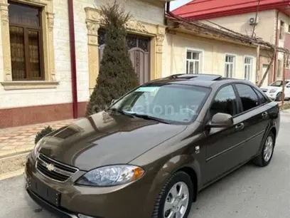 Бронза Chevrolet Gentra, 3 позиция 2024 года, КПП Автомат, в Алтынсайский район за ~13 376 y.e. id5121602