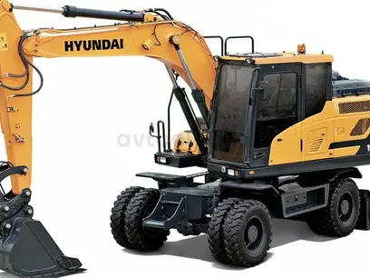 Hyundai  R140W-9S 2024 года, в Жондорский район за ~64 835 y.e. id5121673