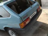 Голубой ВАЗ (Lada) Самара (хэтчбек 2108) 1989 года, КПП Механика, в Андижан за 1 500 y.e. id3424202, Фото №1
