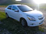 Белый Chevrolet Cobalt, 1 позиция 2013 года, КПП Механика, в Нарпайский район за ~7 916 y.e. id5023406, Фото №1