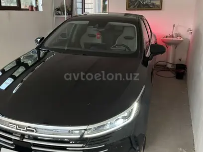 Черный BYD Chazor 2023 года, КПП Автомат, в Ташкент за 22 000 y.e. id6420956
