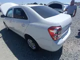 Chevrolet Cobalt, 4 pozitsiya 2024 yil, КПП Avtomat, shahar Urganch uchun ~13 000 у.е. id6486329, Fotosurat №1