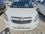Chevrolet Cobalt, 4 позиция 2024 года, КПП Автомат, в Джизак за 13 000 y.e. id5233728, Фото №1