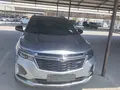 Chevrolet Equinox 2021 года, в Коканд за 25 800 y.e. id6599240