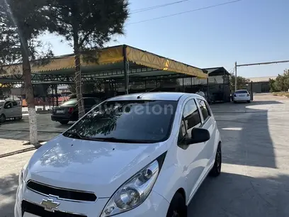 Chevrolet Spark, 2 позиция 2014 года, КПП Механика, в Карши за ~7 070 y.e. id6642762