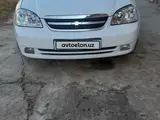 Chevrolet Lacetti, 1 позиция Газ-бензин 2010 года, КПП Механика, в Иштыханский район за 5 800 y.e. id6740662, Фото №1