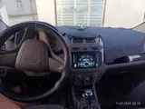 Белый Chevrolet Cobalt, 1 позиция 2013 года, КПП Механика, в Самарканд за 7 400 y.e. id6447730, Фото №1