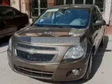 Chevrolet Cobalt, 2 позиция 2023 года, КПП Механика, в Китабский район за 11 400 y.e. id5184044, Фото №1